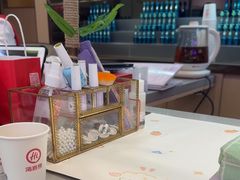-海底捞火锅(徐州火车站店)