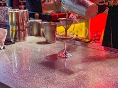 -The Drinkery (瑞金店)