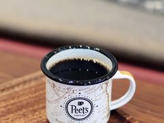 -Peet's Coffee皮爷咖啡(上海长风大悦城店)