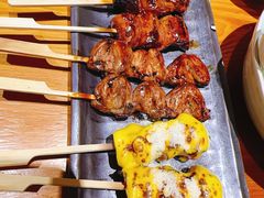 -福匠日本料理(人民路店)