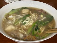 -巴哈面店(沈家门西大街店)