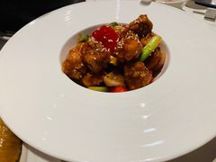 -文兴酒家(晶品店)