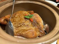 -金牌外婆家(苏州中心店)