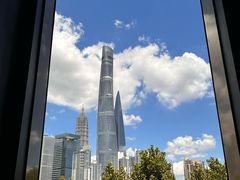-遇外滩(BFC外滩金融中心店)