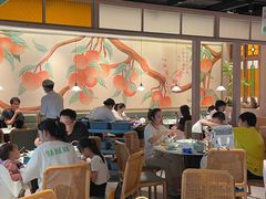 -小荔园·粤菜小馆(美的悦然广场店)