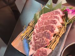 -火影碳烤牛肋条自助烤肉榴莲(龙华店)