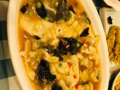 -紫光园·烤鸭·北京菜(劲松店)