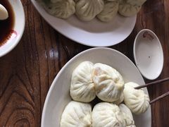 -津门张记包子铺(津塘路店)
