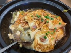 -夏茅维记饭店