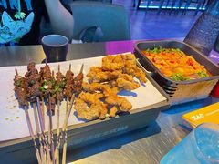 -燥次·烧烤酒场(万象城店)