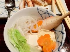 -蟹道乐(新宿本店)