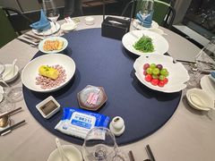 -馋遇江南·精致湖景雅宴(东方之门店)