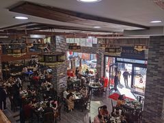 -红星光发煲仔饭(大石街店)