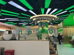 -青花椒花椒鱼(合生汇店)