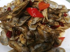 -良师门滨海人家·海鲜·家常菜(滨海城店)