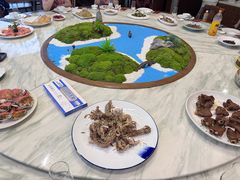 -天然居·漳港海鲜·海景餐厅(南澳总店)