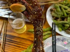 -老黑板筋(顺义总店)