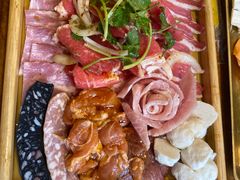 -牛人·雪花牛·木炭烤肉(昆山陆家店)