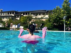 -清河半岛温泉度假酒店