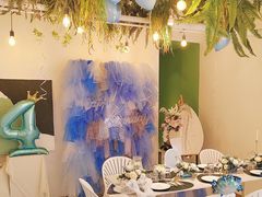 -ins森林童话餐厅coffee&bistro