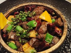 -华膳楼·安徽地标美食·中华餐饮名店(文化公园店)