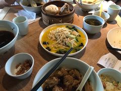 -东园小馆·早茶·淮扬小炒(宋夹城店)