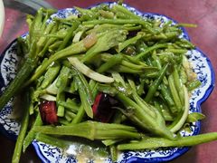 -老丽江餐馆(丽江华都商贸城店)