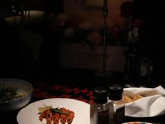 -小火花·干式熟成牛排馆Spark SteakHouse(剑桥郡店)