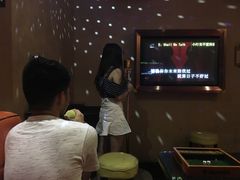 -皇马纯KTV(景田店)