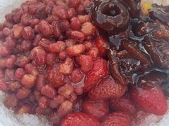 -冰冰酱老味刨冰绵绵冰(中山路总店)