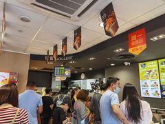 -麦当劳(美林湖店)