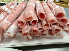-三兴涮羊肉(荣安大街店)