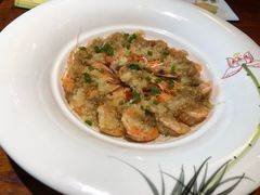 -明丰小渔馆(明月路店)