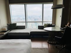 -深圳中洲万豪酒店