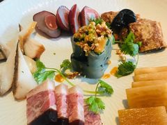 -湖滨28中餐厅·西湖宴·杭州君悦酒店
