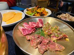 -味家烤肉烤鳗鱼牛排(西塔旗舰店)