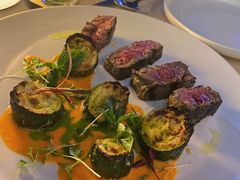 -Mercato莫卡多露台餐厅与酒吧(K11店)