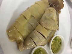 壹心鸡-文记壹心鸡(宝华路店)
