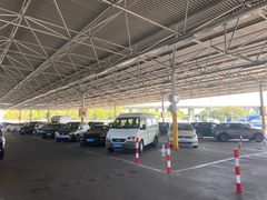 -麦德龙(闵行店)