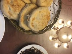 -蟹岛开饭楼