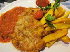 -Paulaner·德国帕拉娜自酿啤酒餐厅(海上世界店)