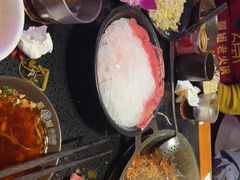 -珮姐老火锅(新街口店)