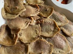 -思金拉措庄园藏餐(太阳岛店)