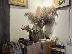 -甲乙丁書店·书茶咖·四合院