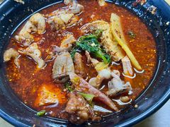 -四川老牛麻辣烫(北门桥店)