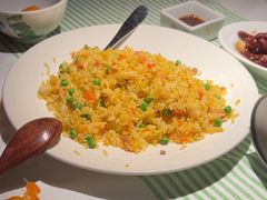 -桂满陇·桃花院落(长泰广场店)