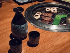 -食也烧肉(临平店)