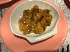 -争鲜回转寿司(南开大悦城店)