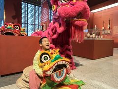 -北京工艺美术博物馆