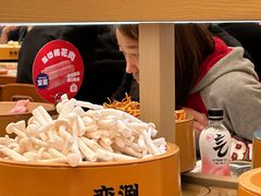 -龙湖杭州滨江天街